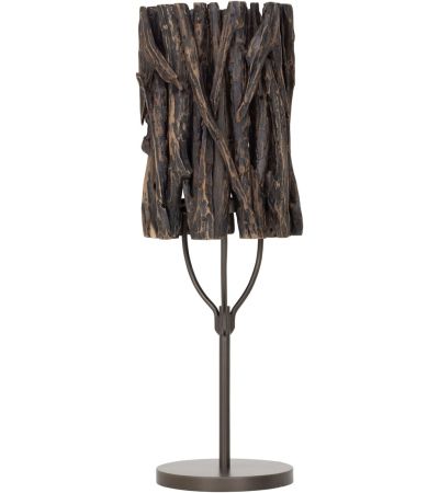Forest Table Lamp - ML 833167 by DTP Interiors | Style Our Home