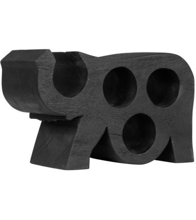 Elephant Wine Rack by DTP Interiors | Style Our Home