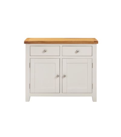 Snowhaven 2 Door Sideboard by IFD | Style Our Home