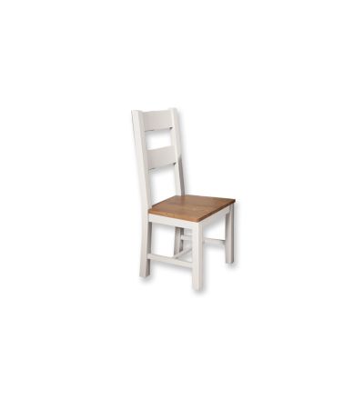 Snowhaven Dining Chair by IFD | Style Our Home