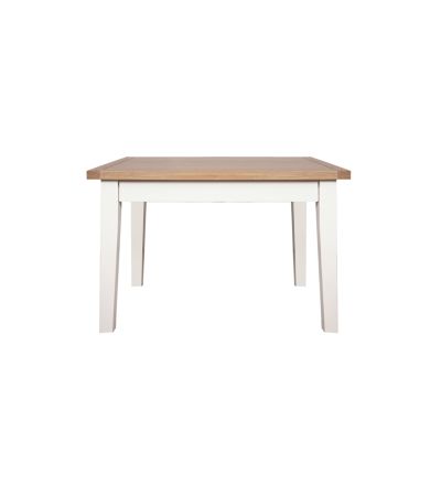 Snowhaven 90X90 Dining Table by IFD | Style Our Home