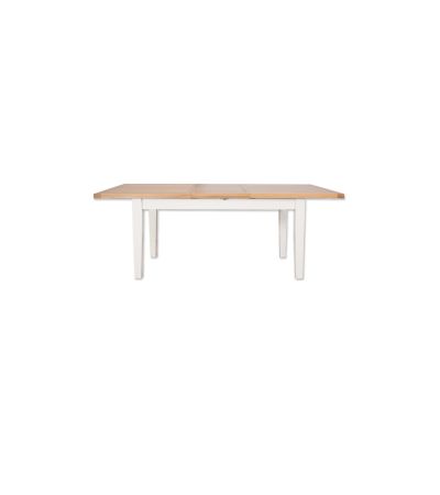 Snowhaven 1.2 Extending Dining Table by IFD | Style Our Home
