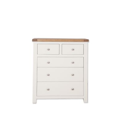 Snowhaven 2 Over 3 Chest by IFD | Style Our Home