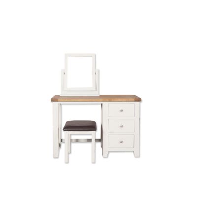 Snowhaven Dressing Table by IFD | Style Our Home