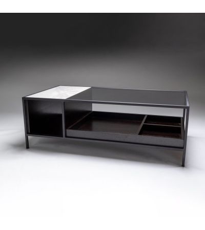 Nebbia Coffee Table by Chelsea Furniture | Style Our Home
