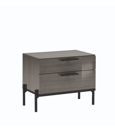 Novecento Nightstand by Libra Designs | Style Our Home