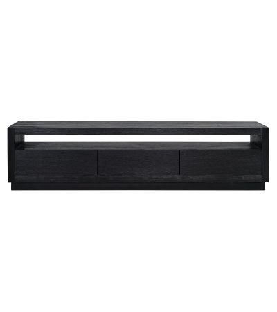 Oakura 3 Drawer TV Unit - Style Our Home
