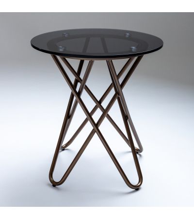 Orpheus Side Table by Chelsea Furniture | Style Our Home
