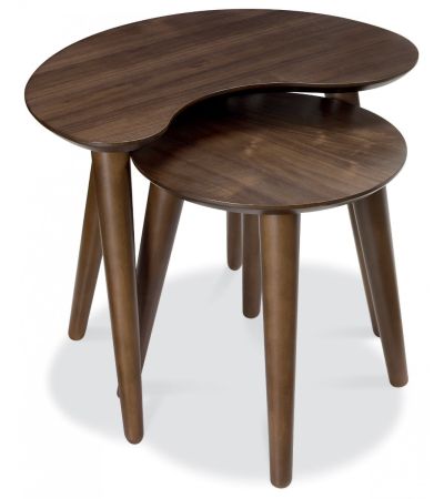 Dansk nest store of tables