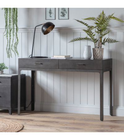 Ottinge 2 Drawer Desk
