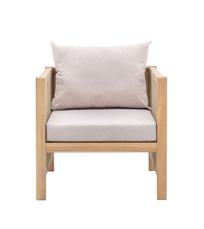 Paros Chairs (2pk) by Gallery Living | Style Our Home