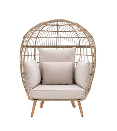 Avena Egg Chair by Gallery Living | Style Our Home