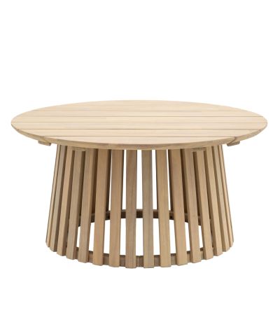 Rialto Coffee Table by Gallery Living | Style Our Home