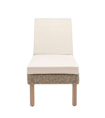 Avena Lounger by Gallery Living | Style Our Home