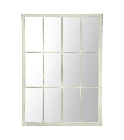 Mendoza Outdoor Mirror Gatehouse | Style Your Home