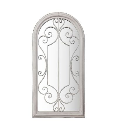 Athena Outdoor Mirror Gatehouse | Style Your Home