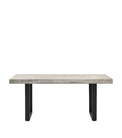 Taranto Dining Table 6 Seater by Gallery Living | Style Our Home