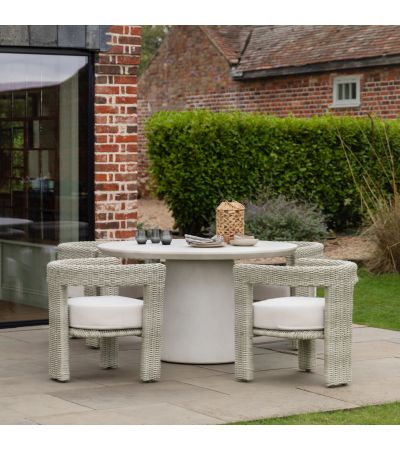 Hvar Dining Set 