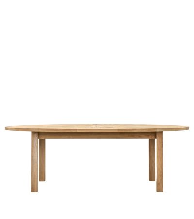 Chaumois Dining Table  | Style Our Home