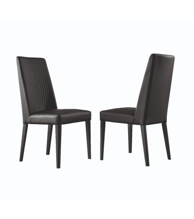 Novecento Chair Aspen 54 (a pair) by Libra Designs | Style Our Home