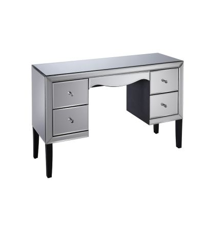 Palermo 4 Drawer Dressing Table - Style Our Home