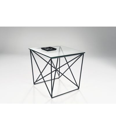 Parker Side Table by Chelsea Furniture | Style Our Home
