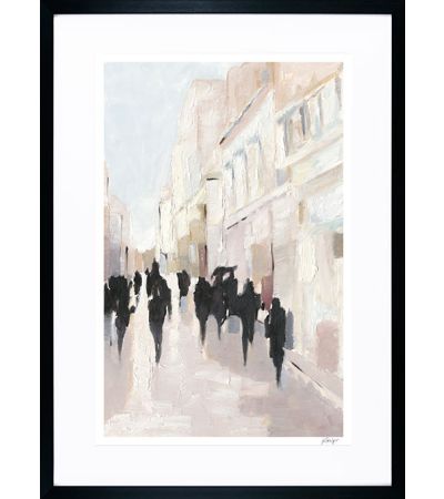 Passing Rain i by Camelot Pictures | Style Our Home