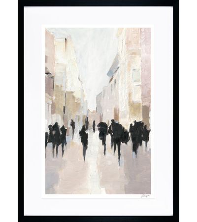 Passing Rain ii by Camelot Pictures | Style Our Home