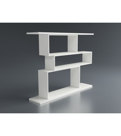 Steve Bristow Piazza Console Table - Stlye Our Home 