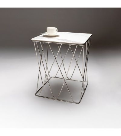 Portofino Side Table by Chelsea Furniture | Style Our Home
