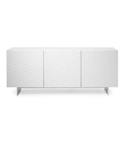Vibe Buffet - White by Tommy Franks | Style Our Home
