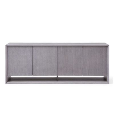 Maza Buffet - Wood - Grey by Tommy Franks | Style Our Home