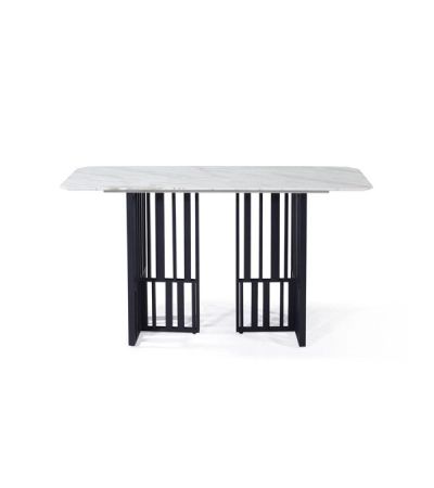 Lexington Console Table by Tommy Franks | Style Our Home