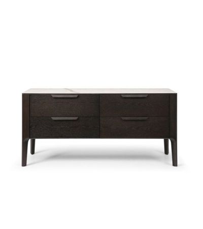 Palmetto Dresser by Tommy Franks | Style Our Home