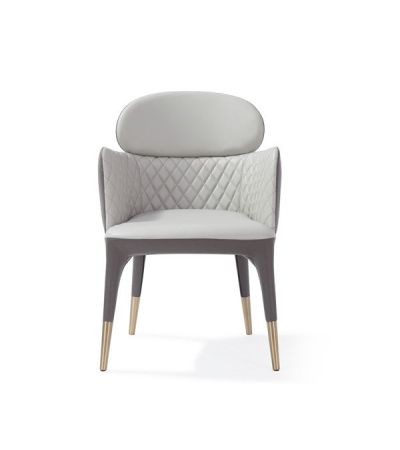 Iskander Dining Chair by Tommy Franks | Style Our Home