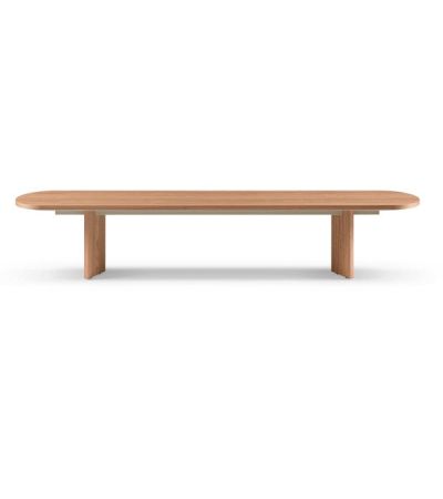 Newell Bench Seat by Tommy Franks | Style Our Home