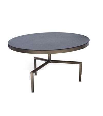 Gris Medium Coffee Table by Tommy Franks | Style Our Home