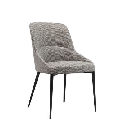 Frida II Dining Chair - Set of 2 - Prague Weave by Tommy Franks | Style Our Home