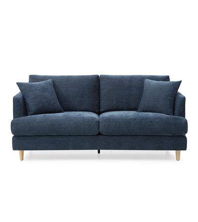 Kendal 3-Seater Sofa - Small by Tommy Franks | Style Our Home