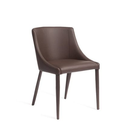 Rosie Dining Chair - Set of 2 - Quartz Grey by Tommy Franks | Style Our Home