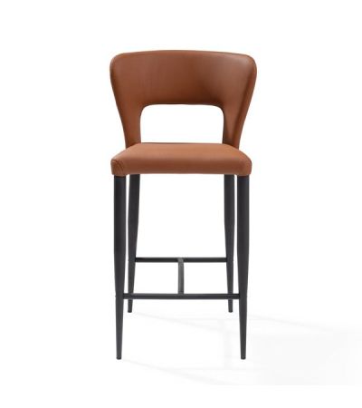 Pari II Bar Stool - Colonial by Tommy Franks | Style Our Home