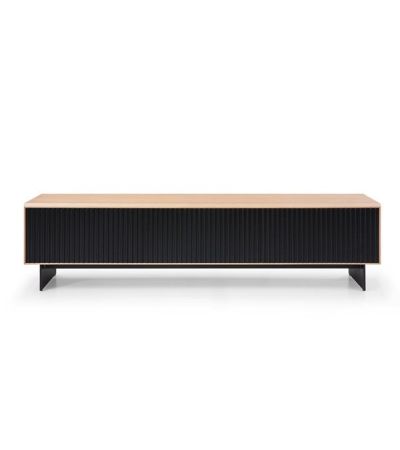 Costine TV Unit - Ash Oak by Tommy Franks | Style Our Home