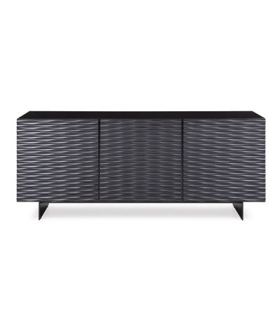 Vibe Buffet - Black by Tommy Franks | Style Our Home
