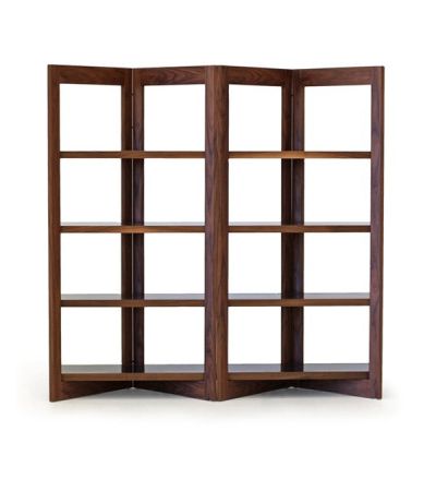 Blitz Book Shelf by Tommy Franks | Style Our Home