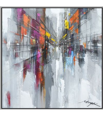 Ilumina Oil Painting by Tommy Franks | Style Our Home