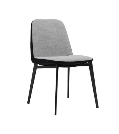 Raven Dining Chair - Set of 2 by Tommy Franks | Style Our Home