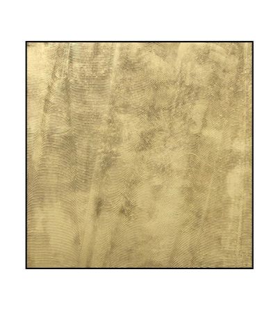 Atomic Oil Paining by Tommy Franks | Style Our Home