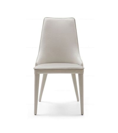 Caliche Dining Chair - Set of 2 - Cream by Tommy Franks | Style Our Home