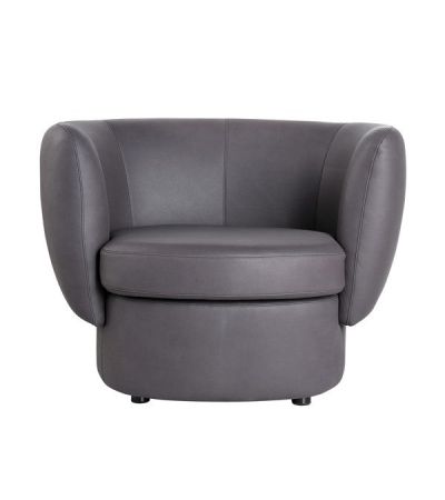 Bristol Armchair - Graphite by Tommy Franks | Style Our Home