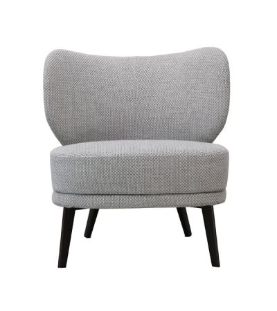 Clarissa Lounge Chair - Small by Tommy Franks | Style Our Home